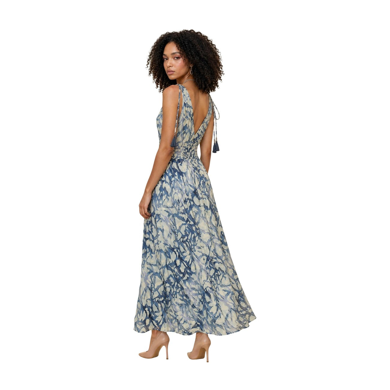 Ayfee Kleid Damen