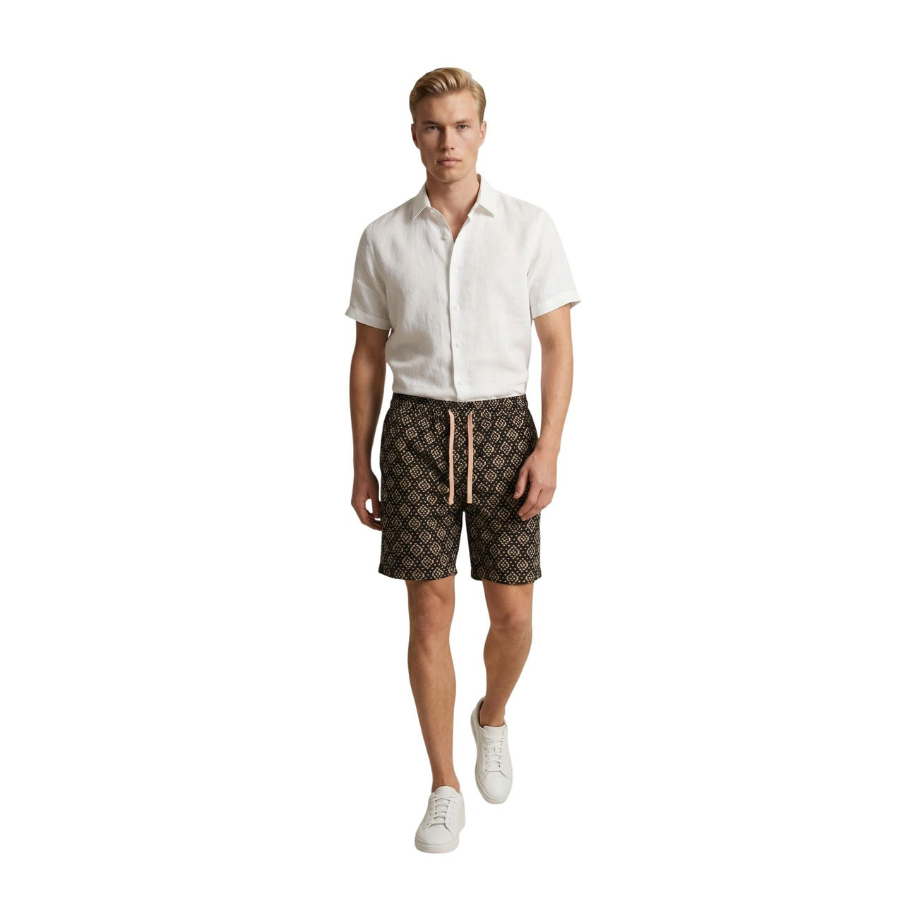 Gianni Lupo Bermuda Herren