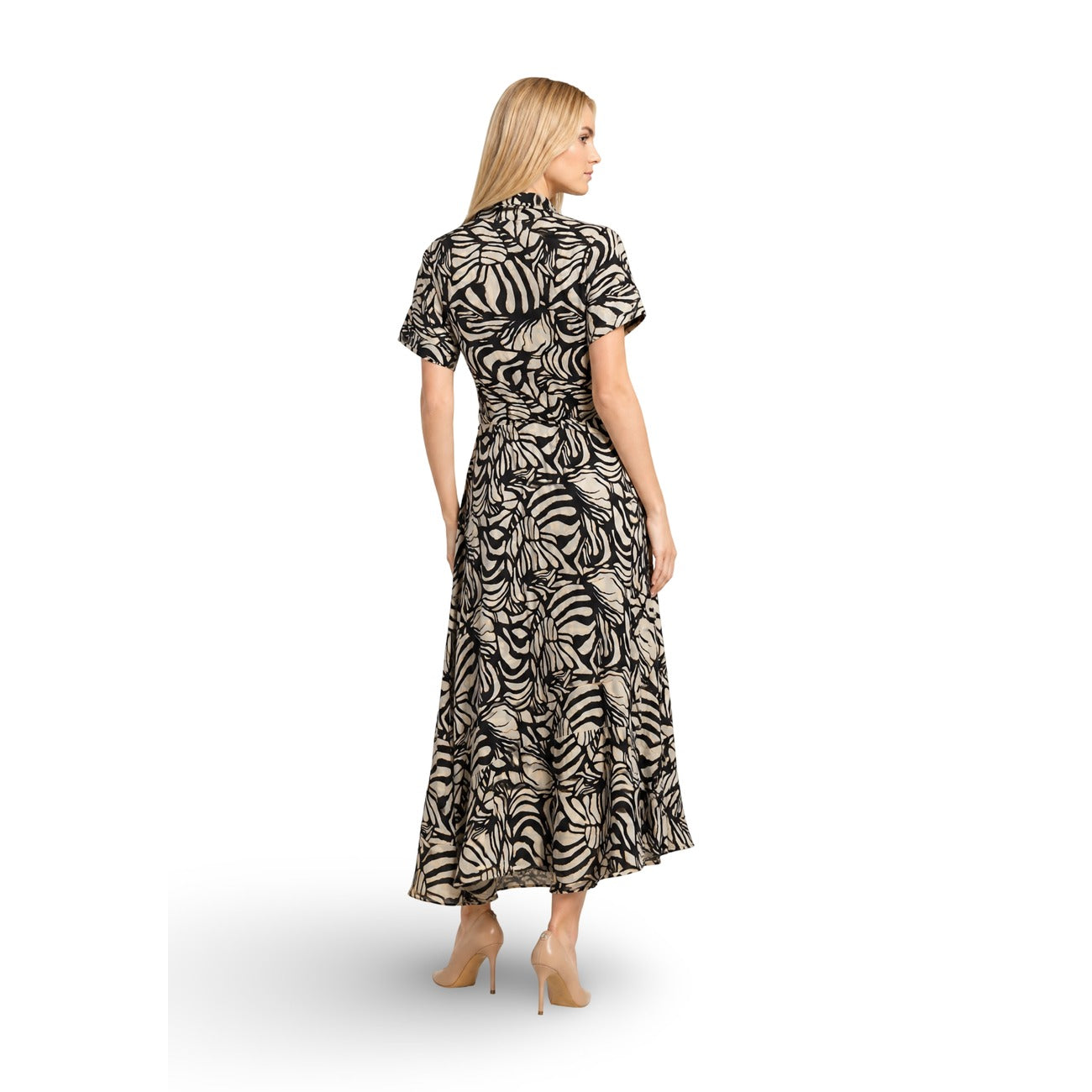Ayfee Kleid Damen