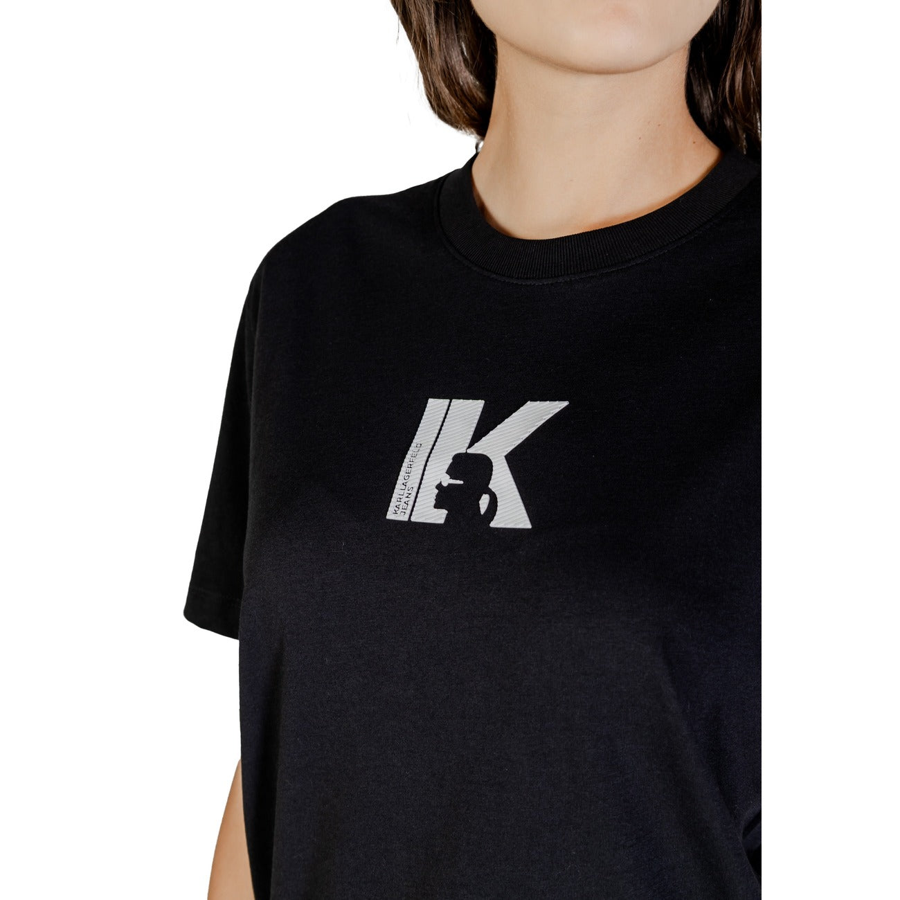 Karl Lagerfeld Jeans T-Shirt Damen