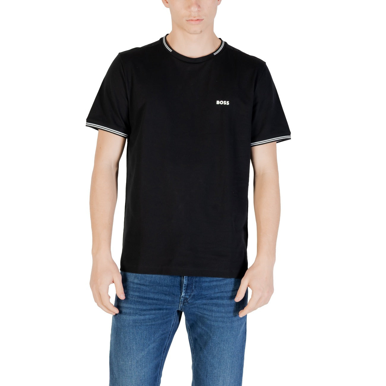 Boss T-Shirt Herren
