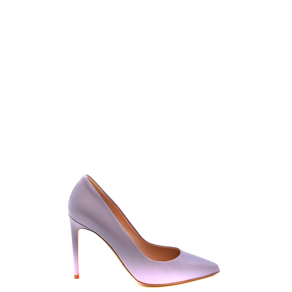 Ninalilou Femme Schuhe PlateauPumps