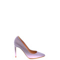 Ninalilou Femme Schuhe PlateauPumps