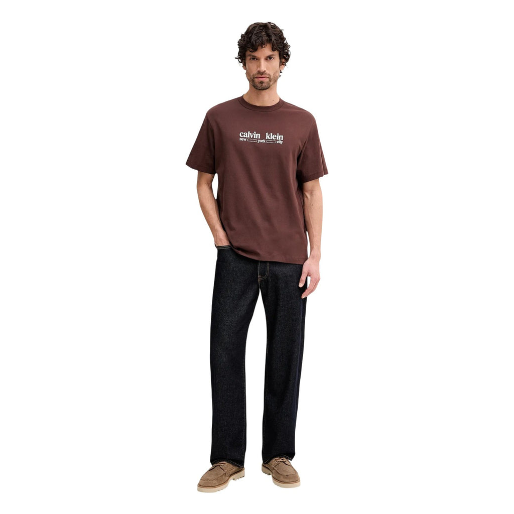 Calvin Klein Jeans T-Shirt Herren