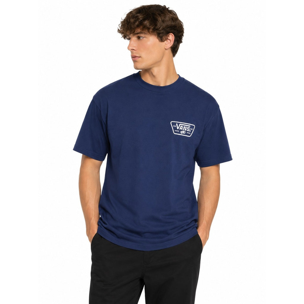 Vans T-Shirt Herren