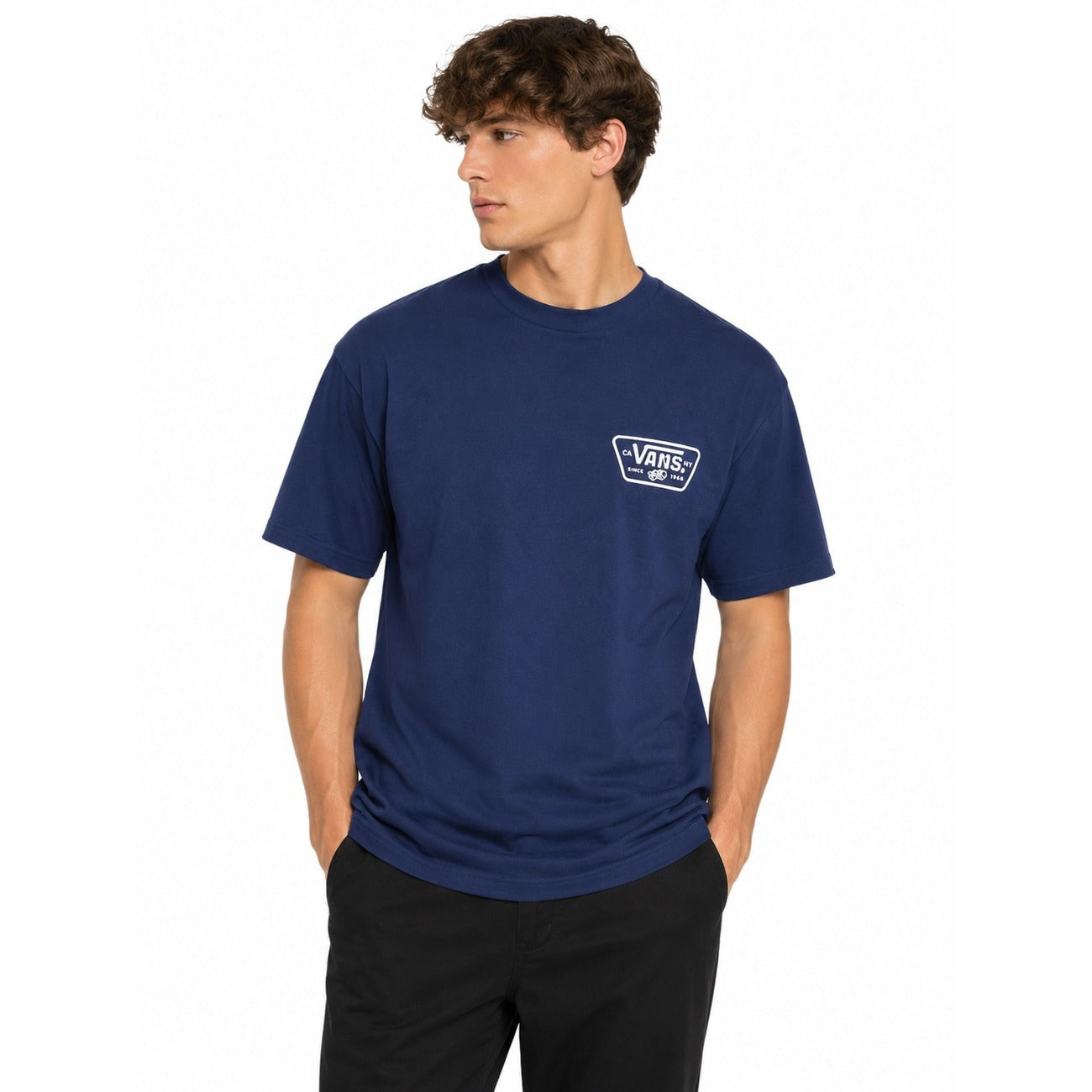 Vans T-Shirt Herren