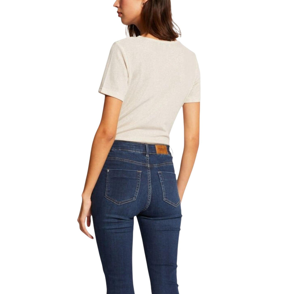 Morgan De Toi T-Shirt Damen