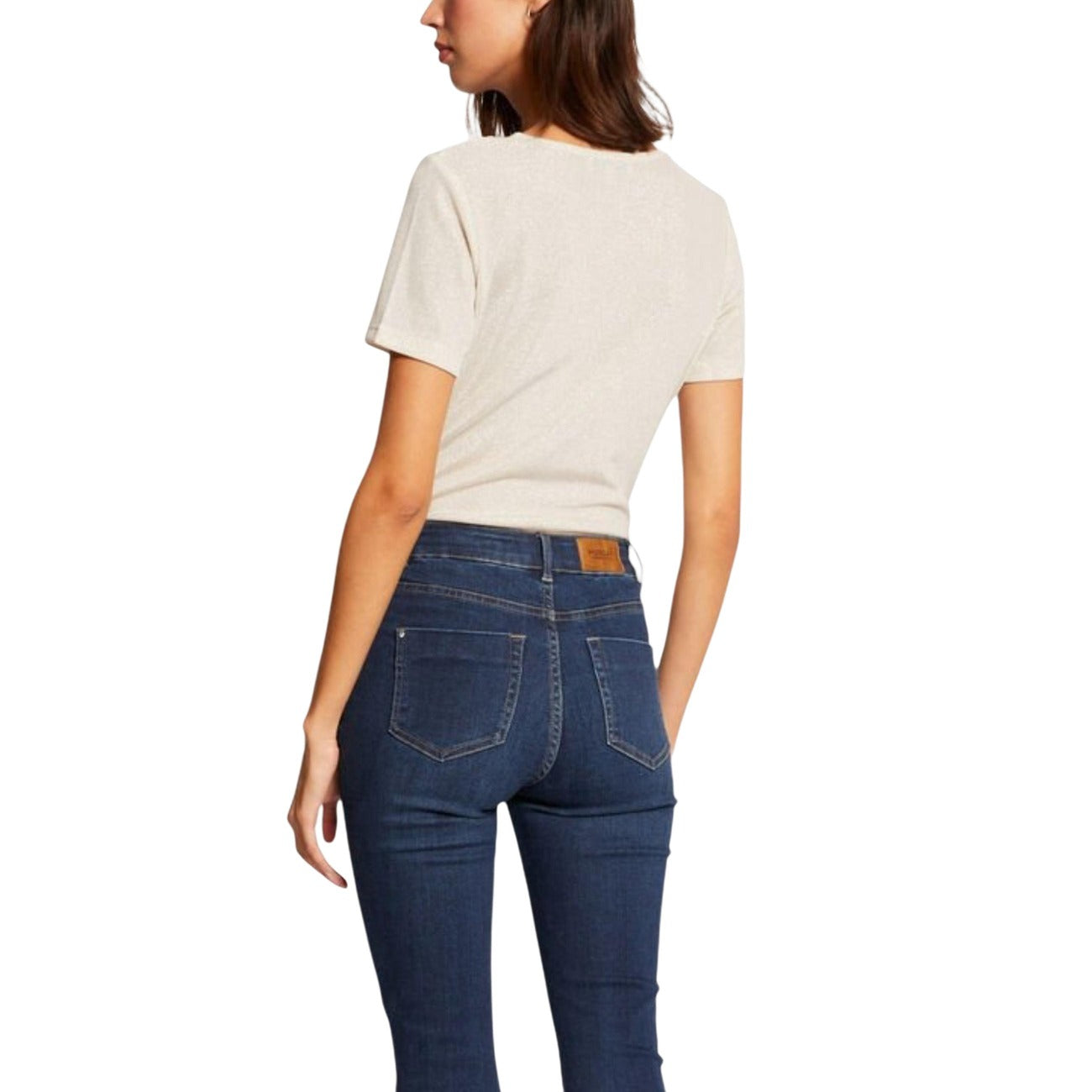 Morgan De Toi T-Shirt Damen