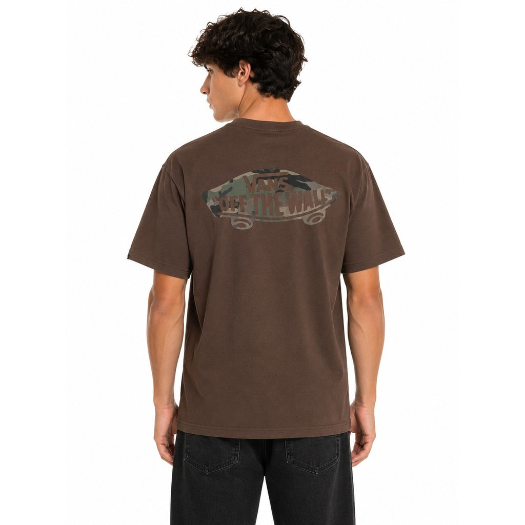Vans T-Shirt Herren