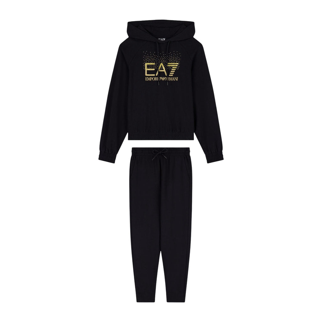 Ea7 Anzug Damen