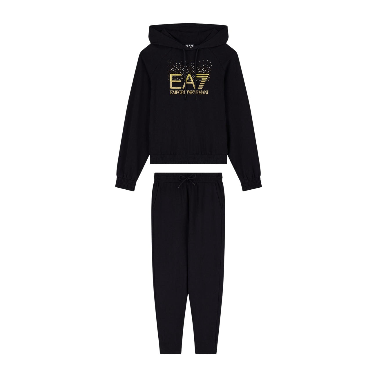Ea7 Anzug Damen