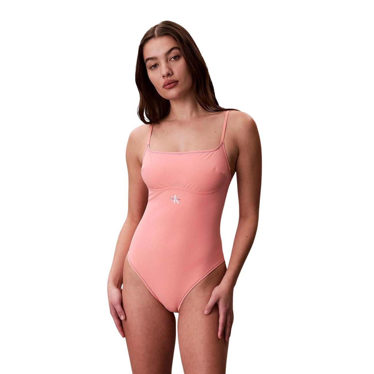 Calvin Klein Jeans Badeanzug Damen