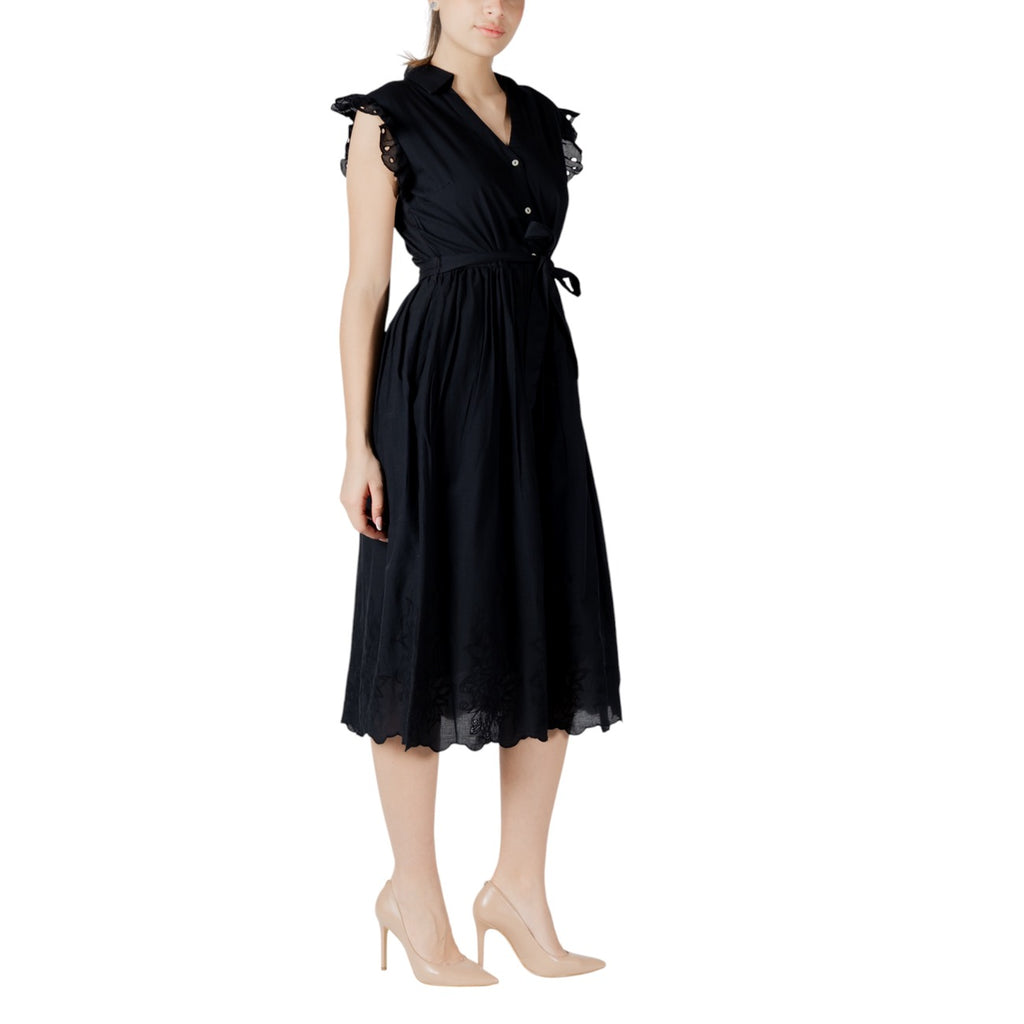 Vila Clothes Kleid Damen