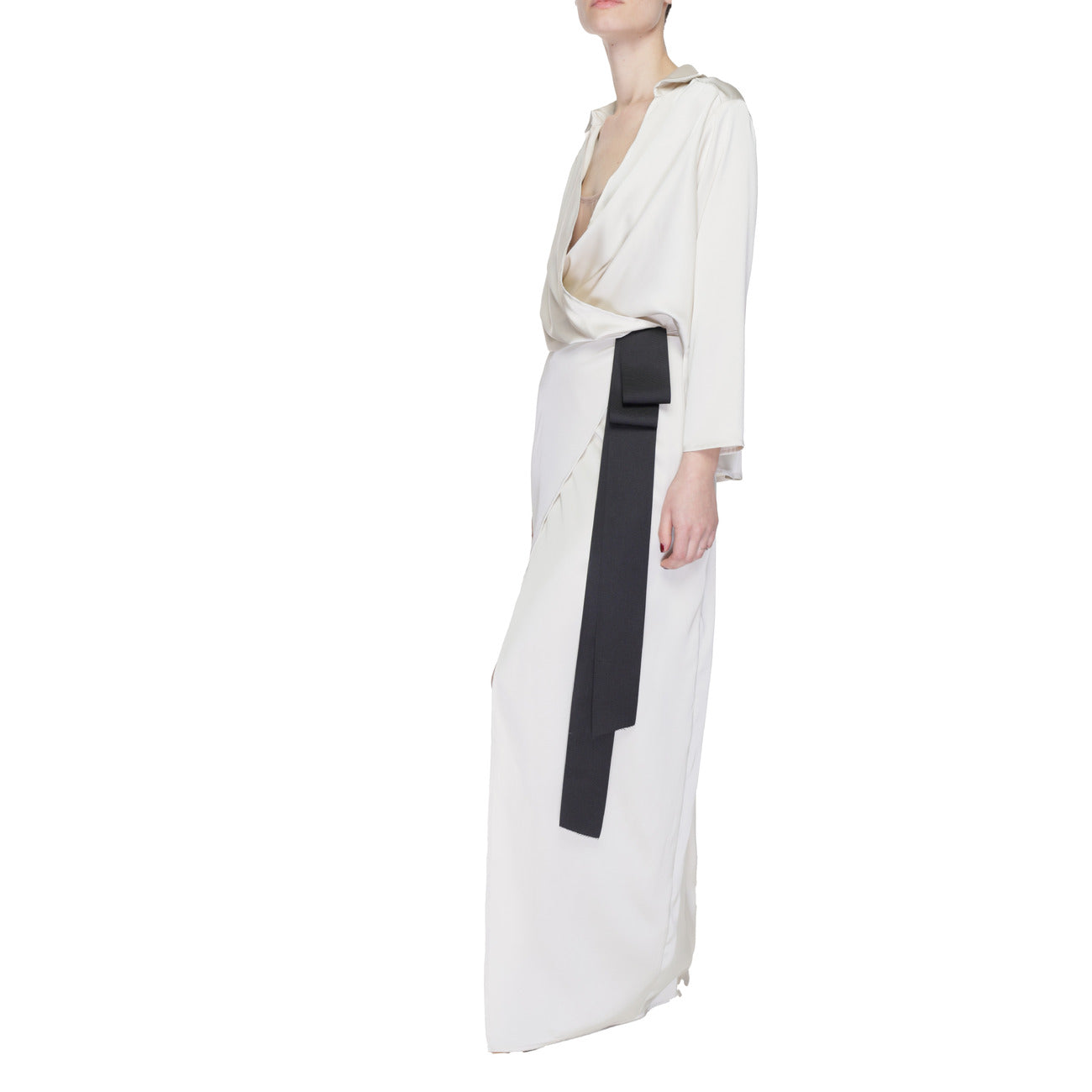 Sandro Ferrone Kleid Damen