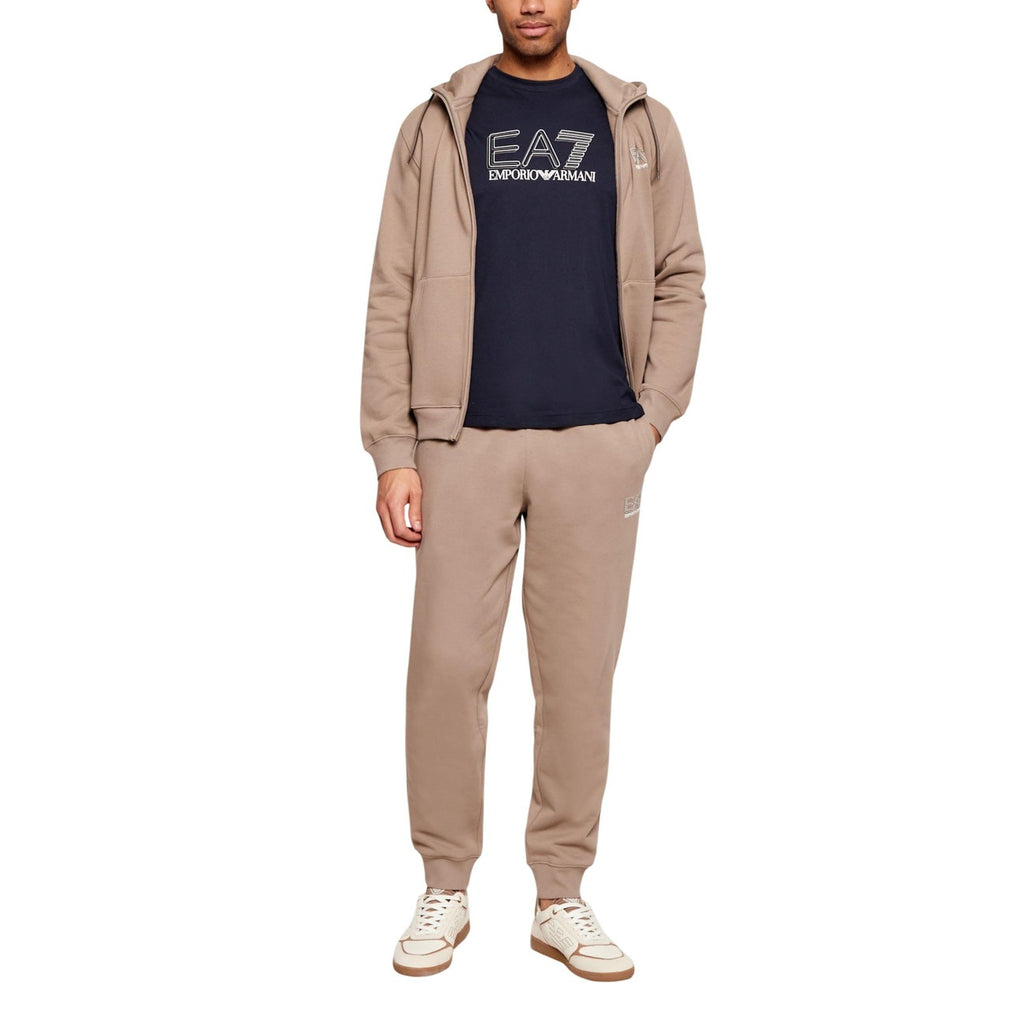 Ea7 T-Shirt Herren