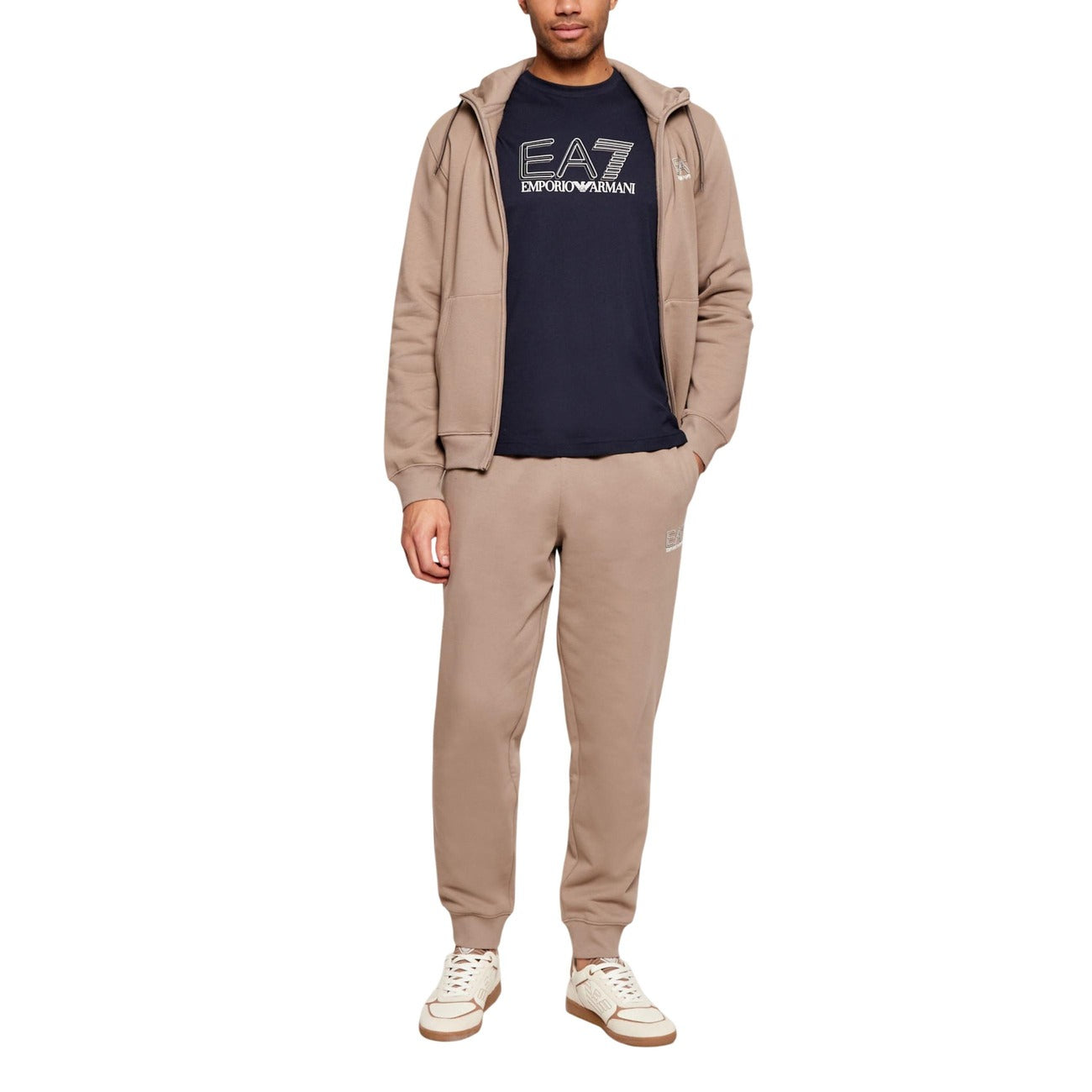 Ea7 T-Shirt Herren