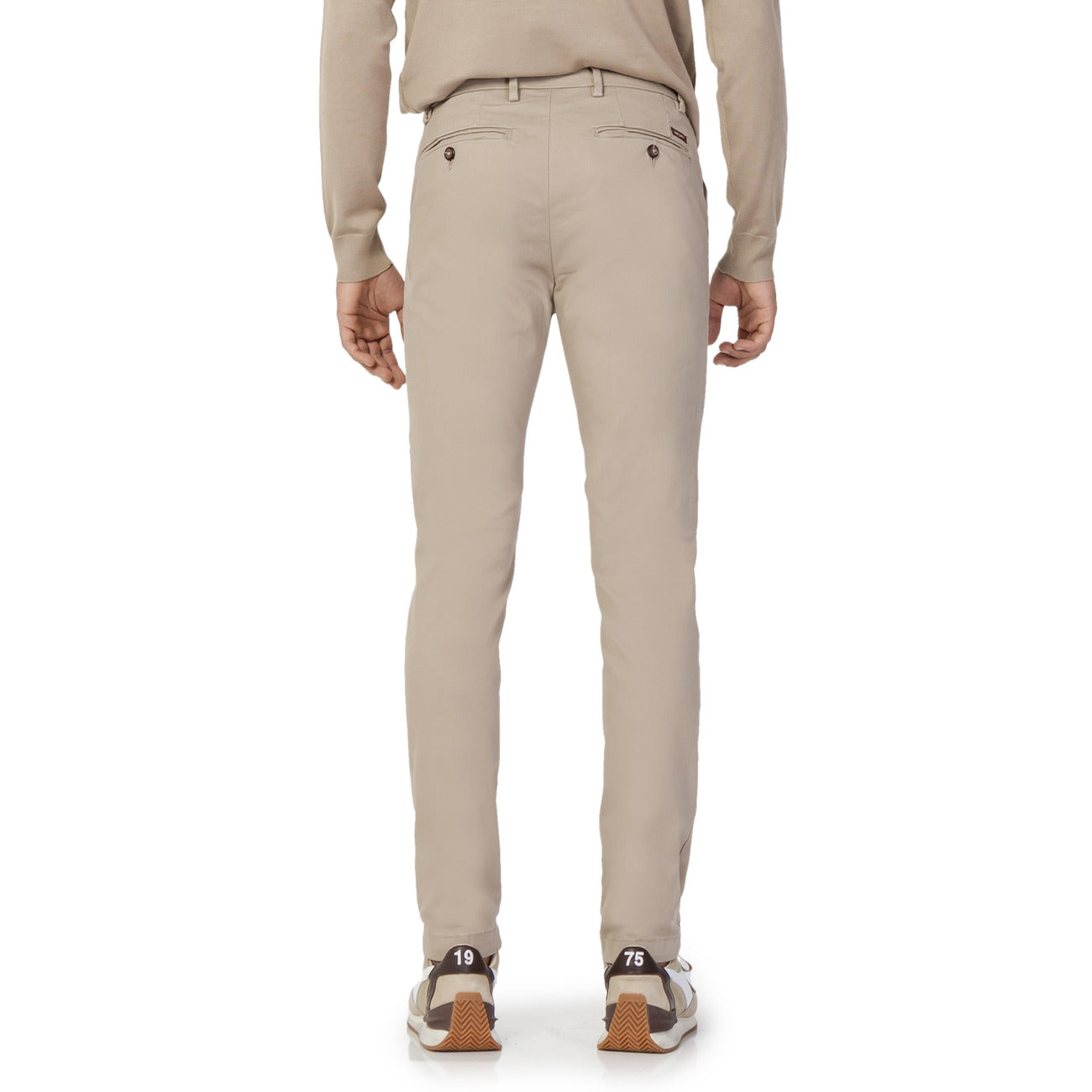 Borghese Hose Herren