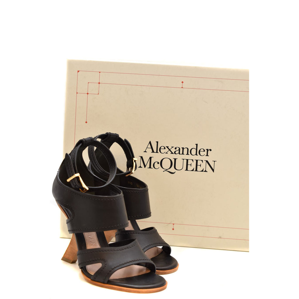Alexander Mcqueen Damme Sandalen