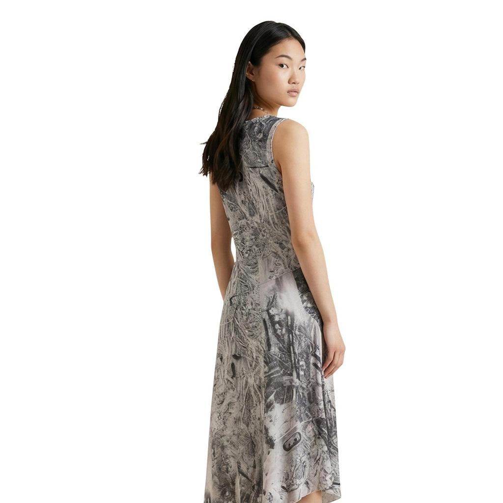 Desigual Kleid Damen