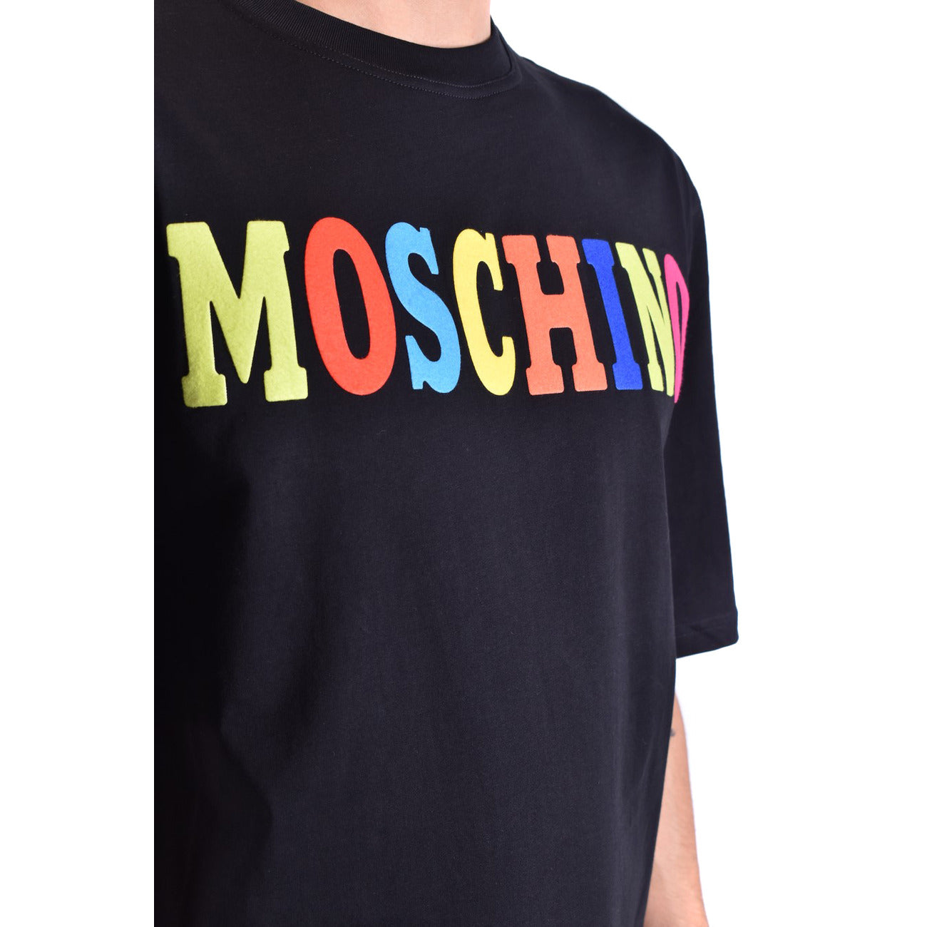 Moschino T-Shirt Herren