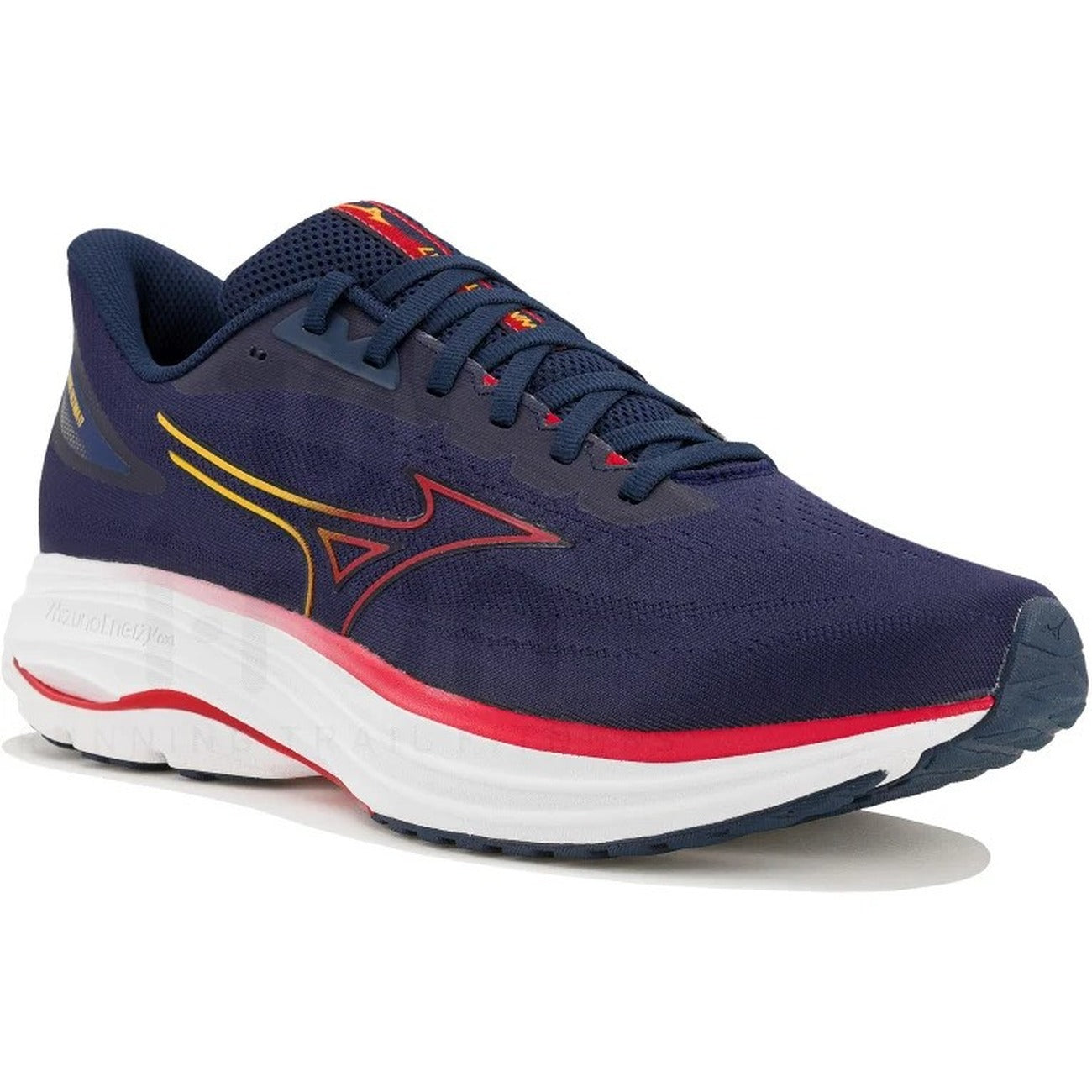 Mizuno Herren Sneaker
