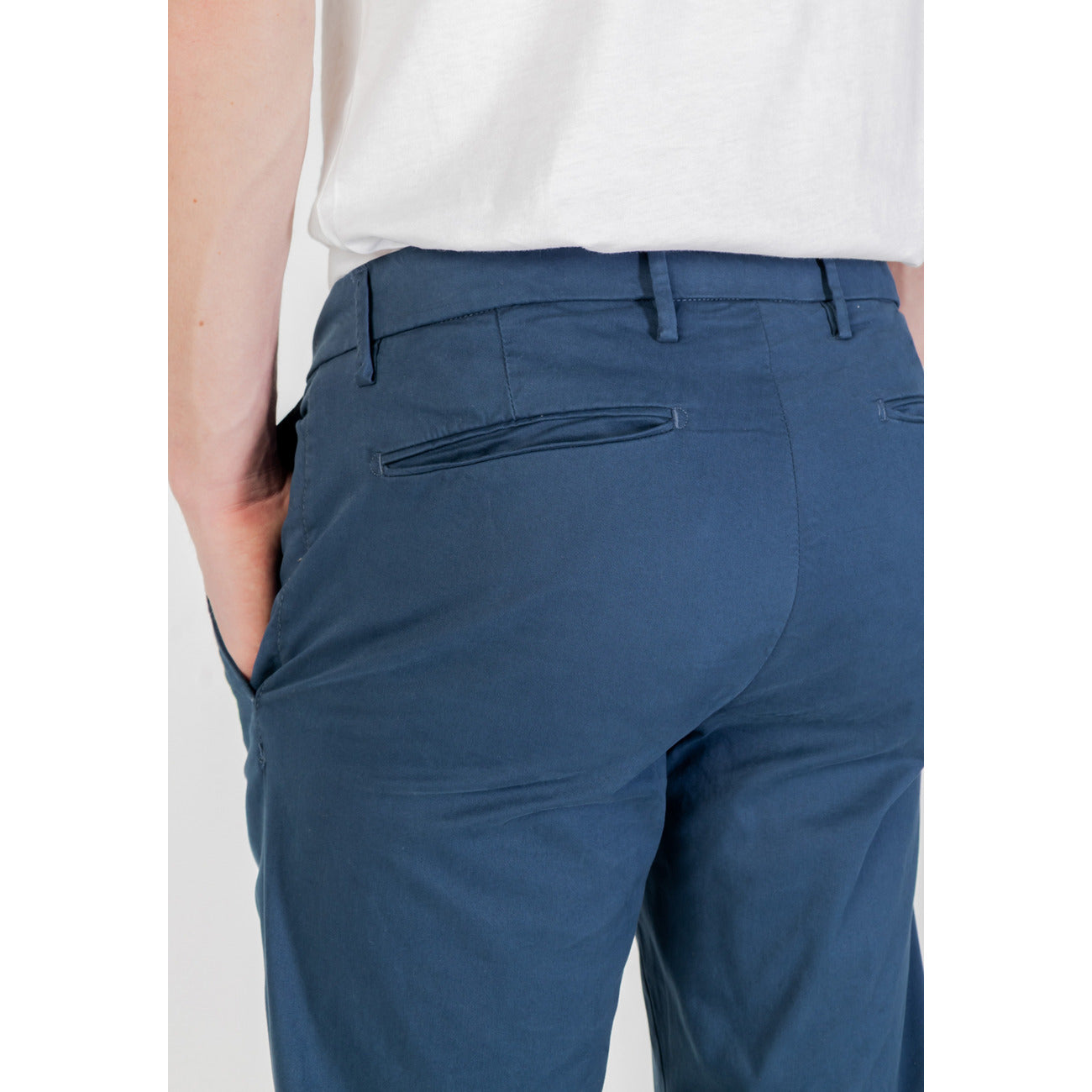Borghese Hose Herren