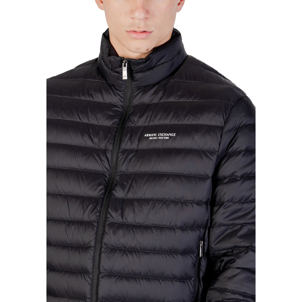 Armani Exchange Jacke Herren