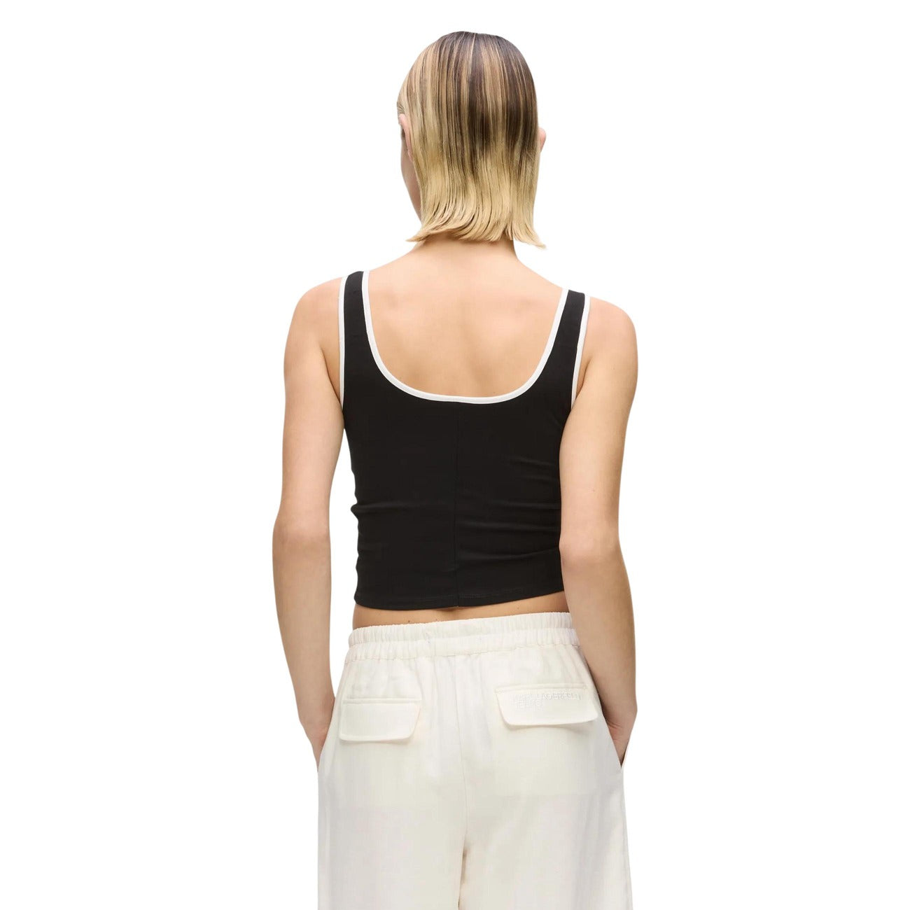 Karl Lagerfeld Jeans Top Damen