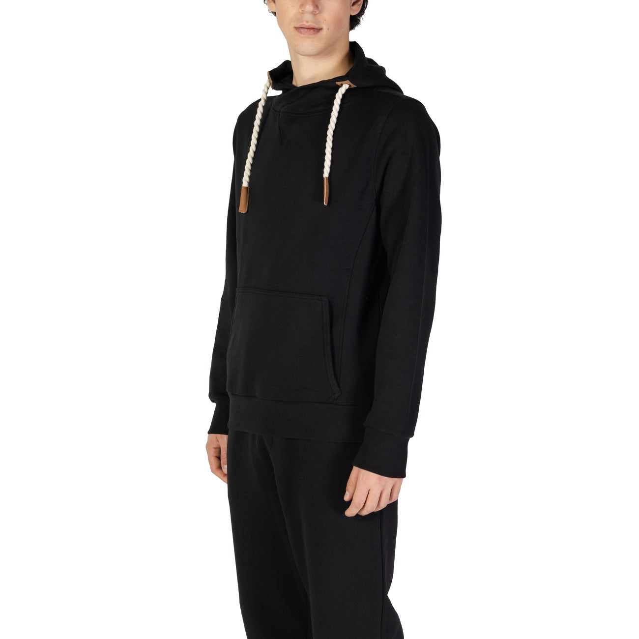 Hydra Clothing Fleece Herren