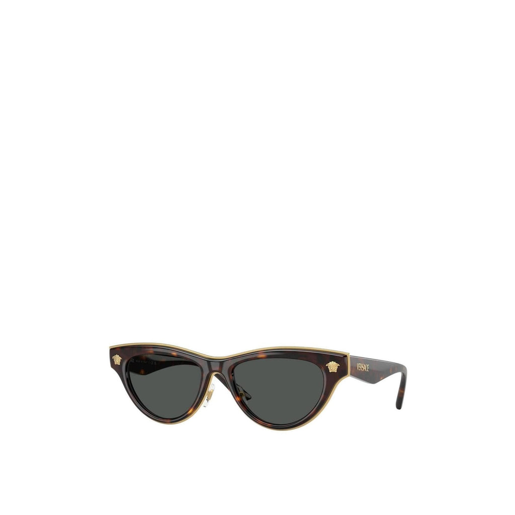 Versace Sonnenbrille Damen
