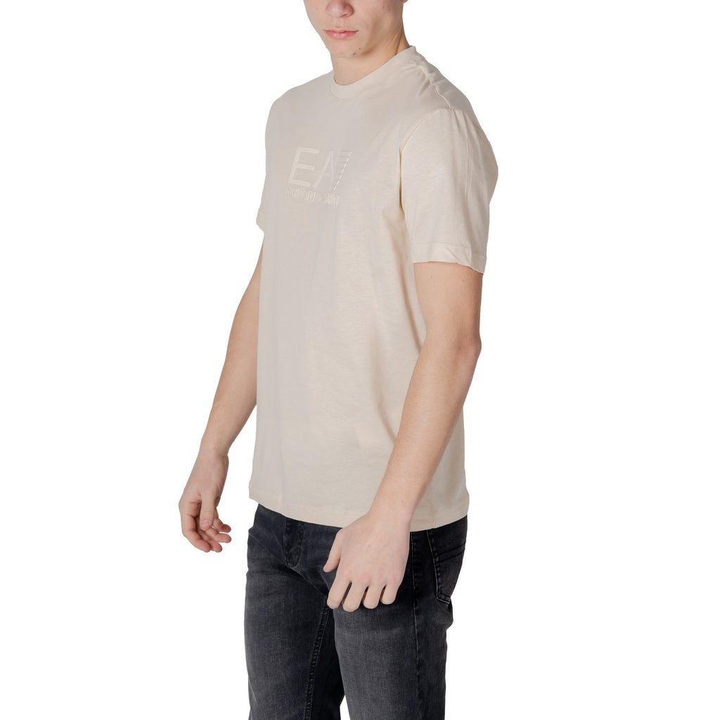 Ea7 T-Shirt Herren