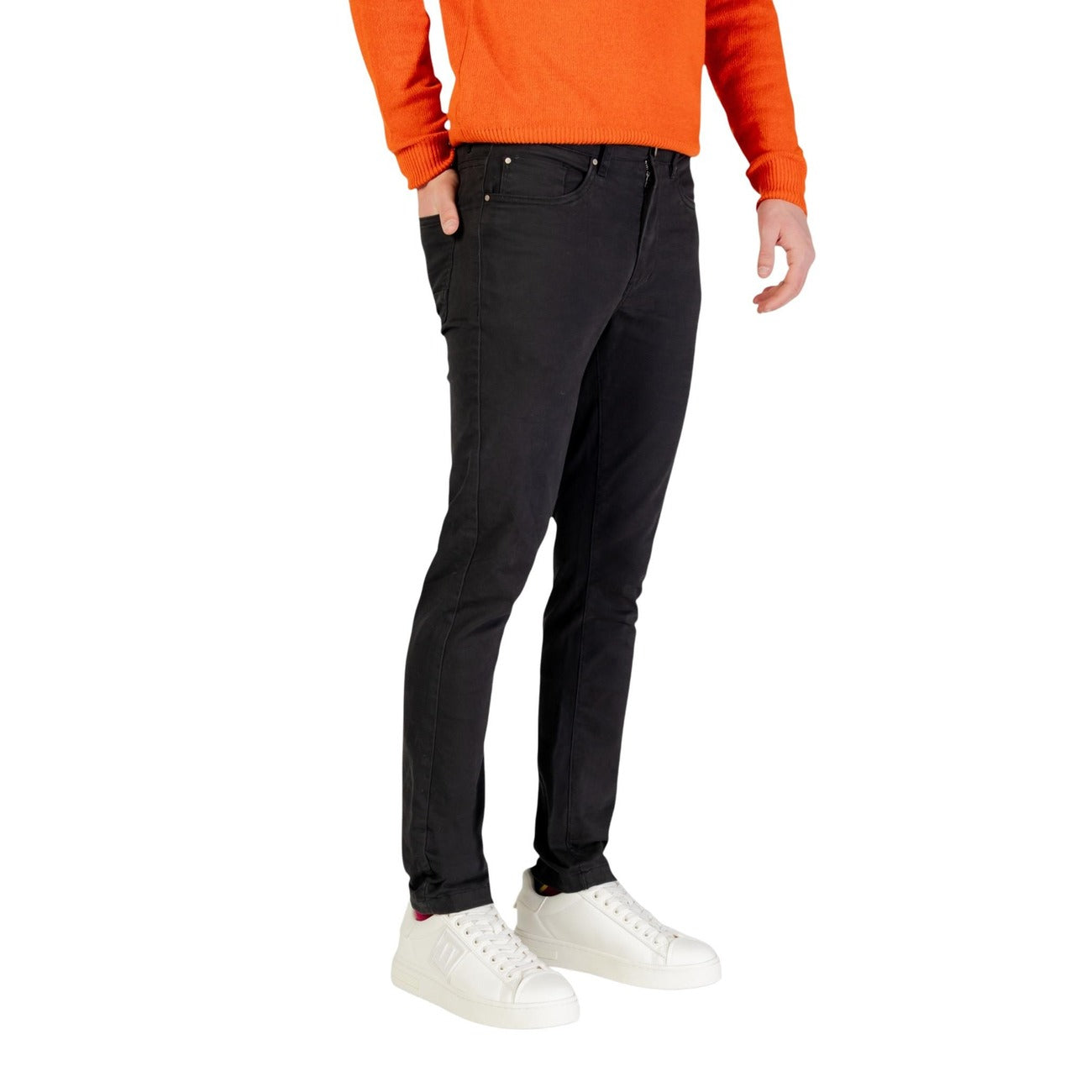 Borghese Hose Herren