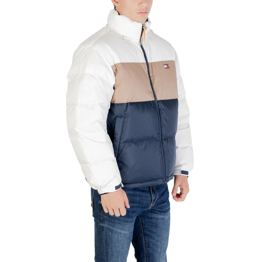 Tommy Hilfiger Jeans Jacke Herren
