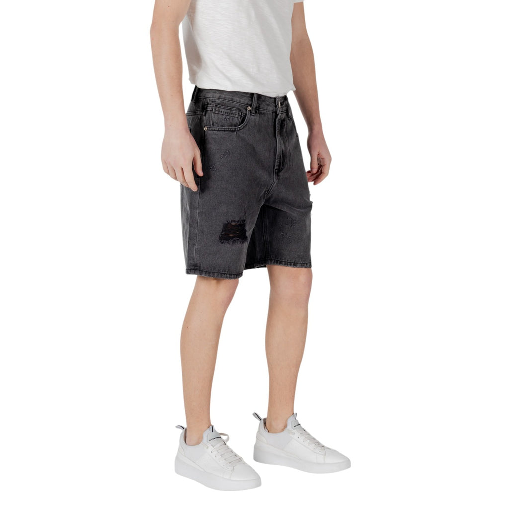 Gianni Lupo Bermuda Herren