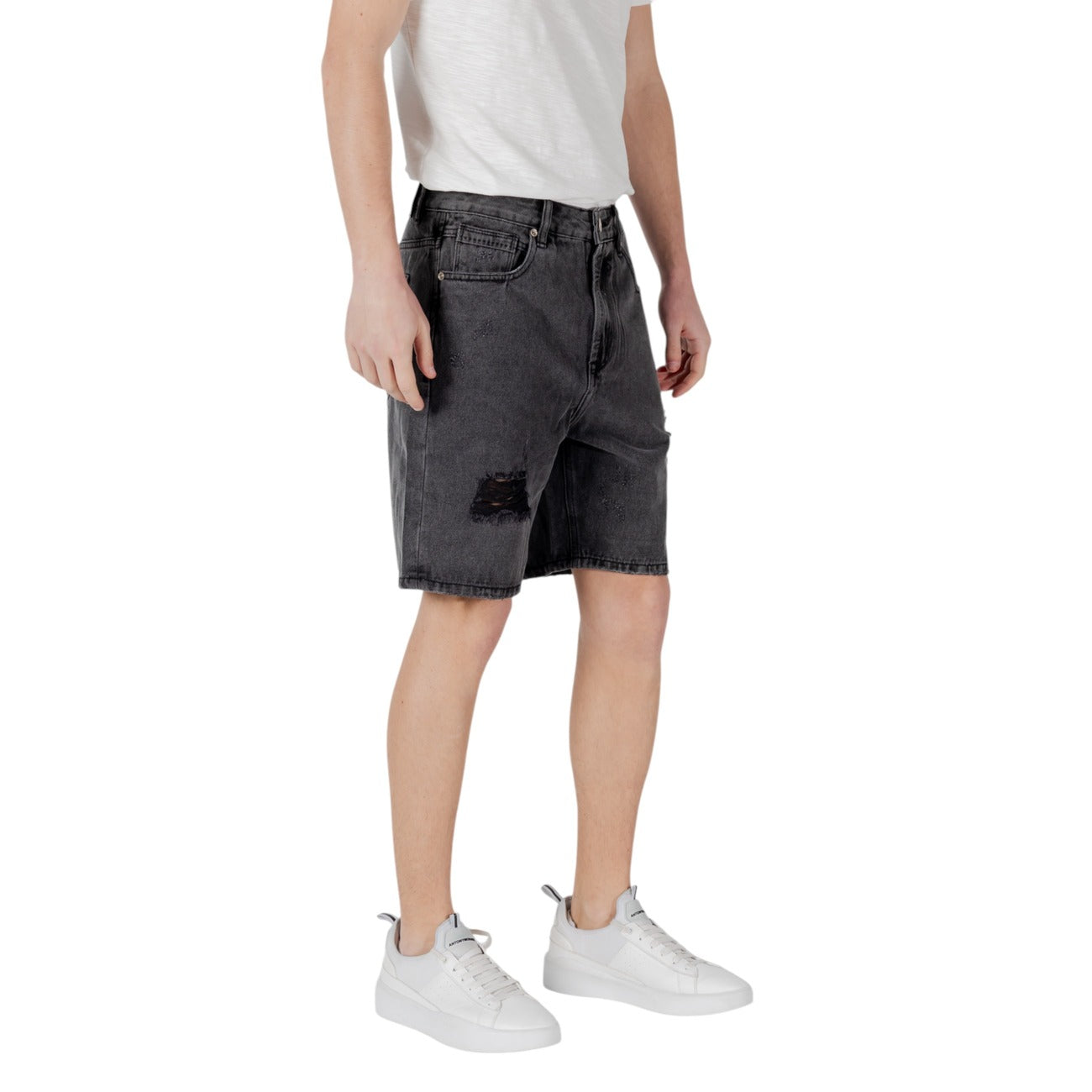 Gianni Lupo Bermuda Herren