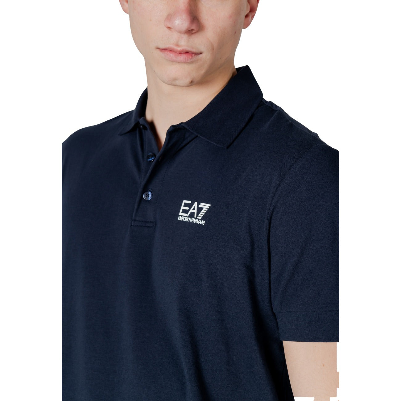 Ea7 Polo Herren