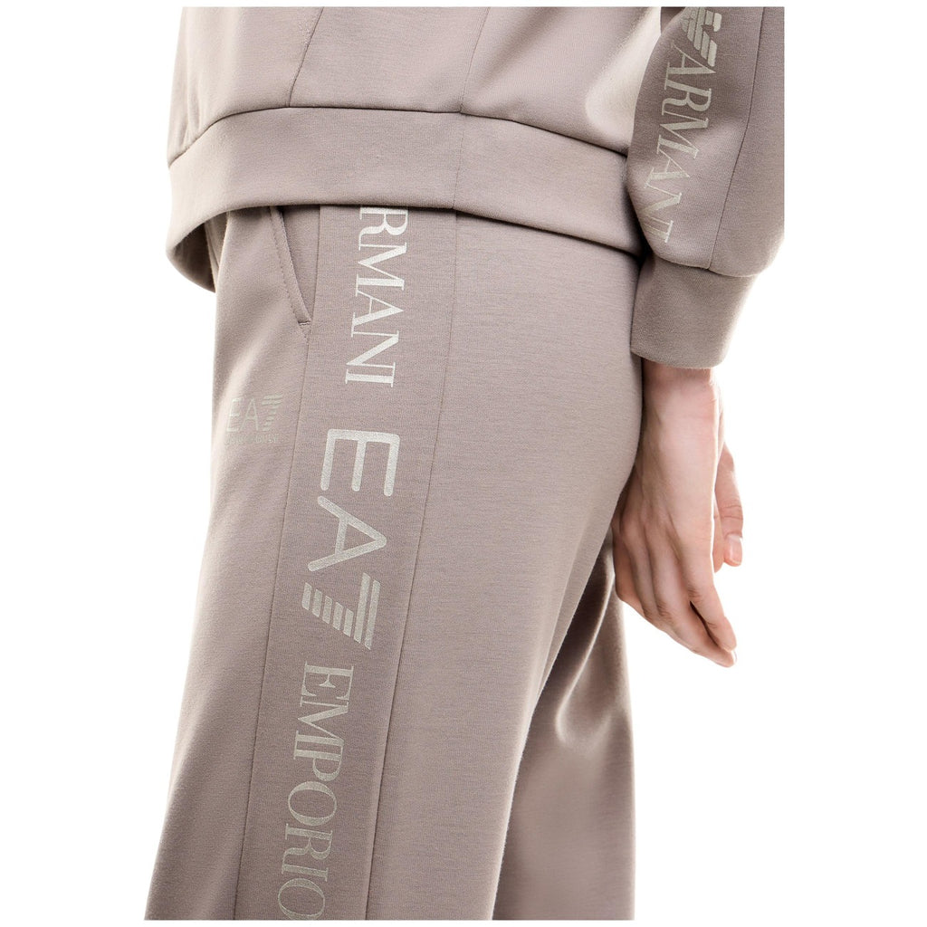 Ea7 Anzug Damen