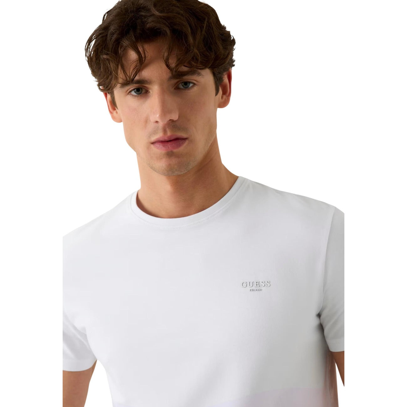 Guess T-Shirt Herren
