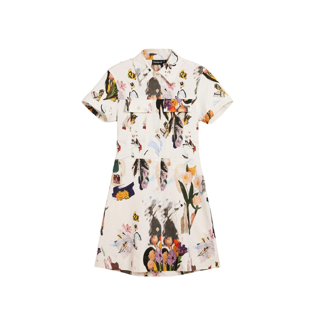 Desigual Kleid Damen