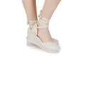 Espadrilles Damme Sandalen