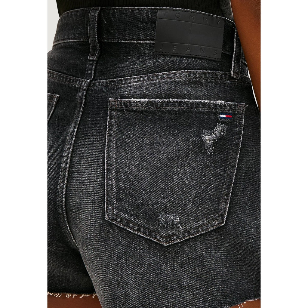 Tommy Hilfiger Jeans Shorts Damen