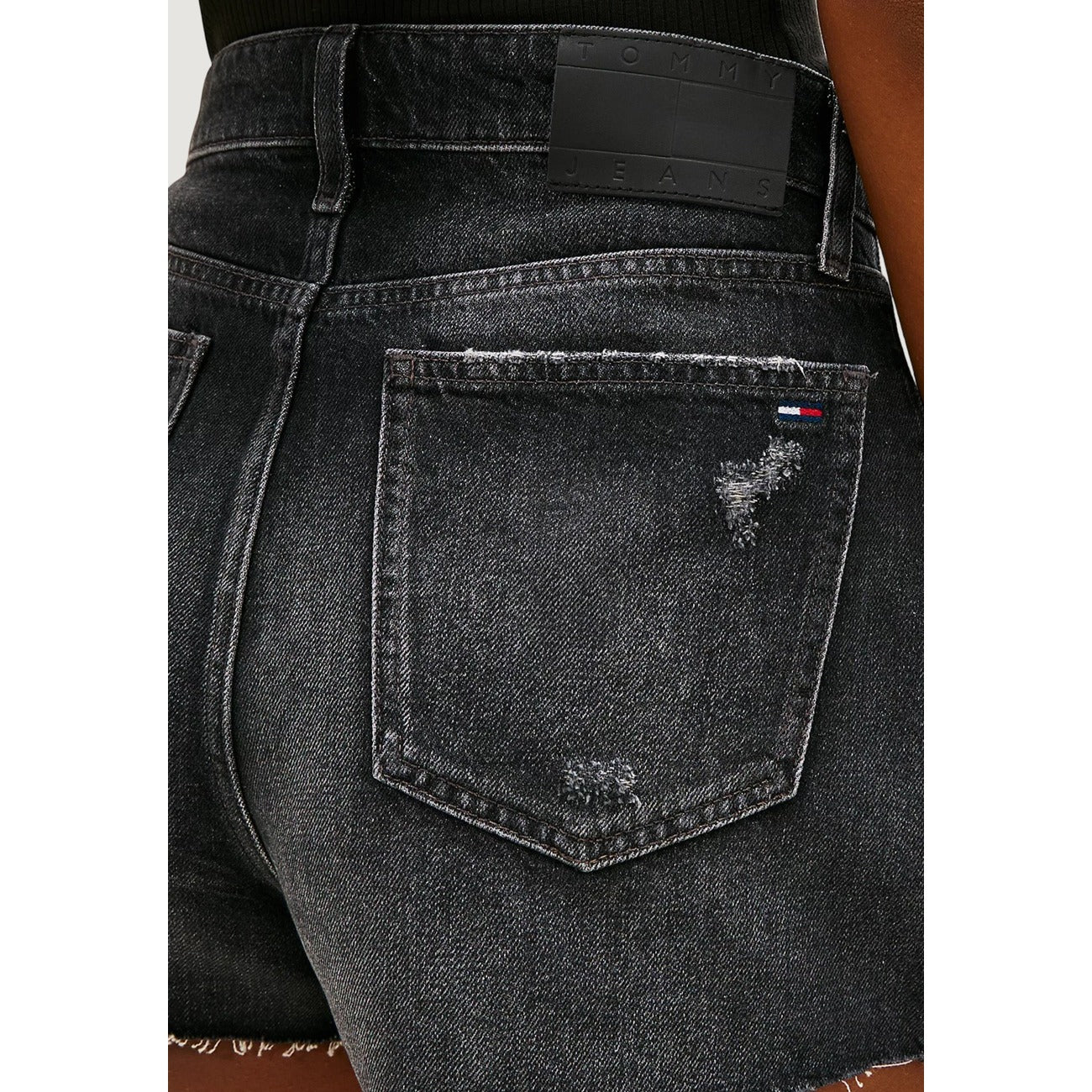 Tommy Hilfiger Jeans Shorts Damen