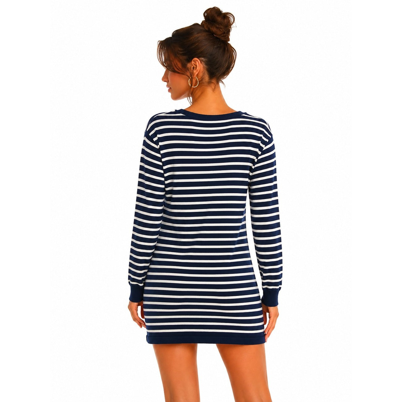 Olivia Hops Kleid Damen