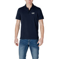 Ea7 Polo Herren