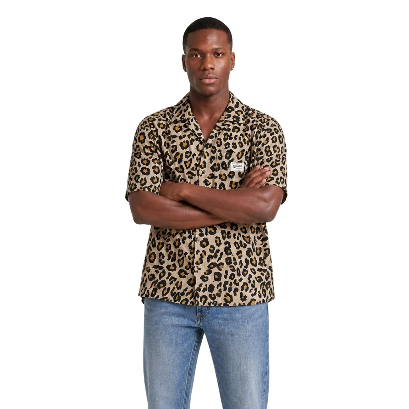 Only & Sons Hemd Herren
