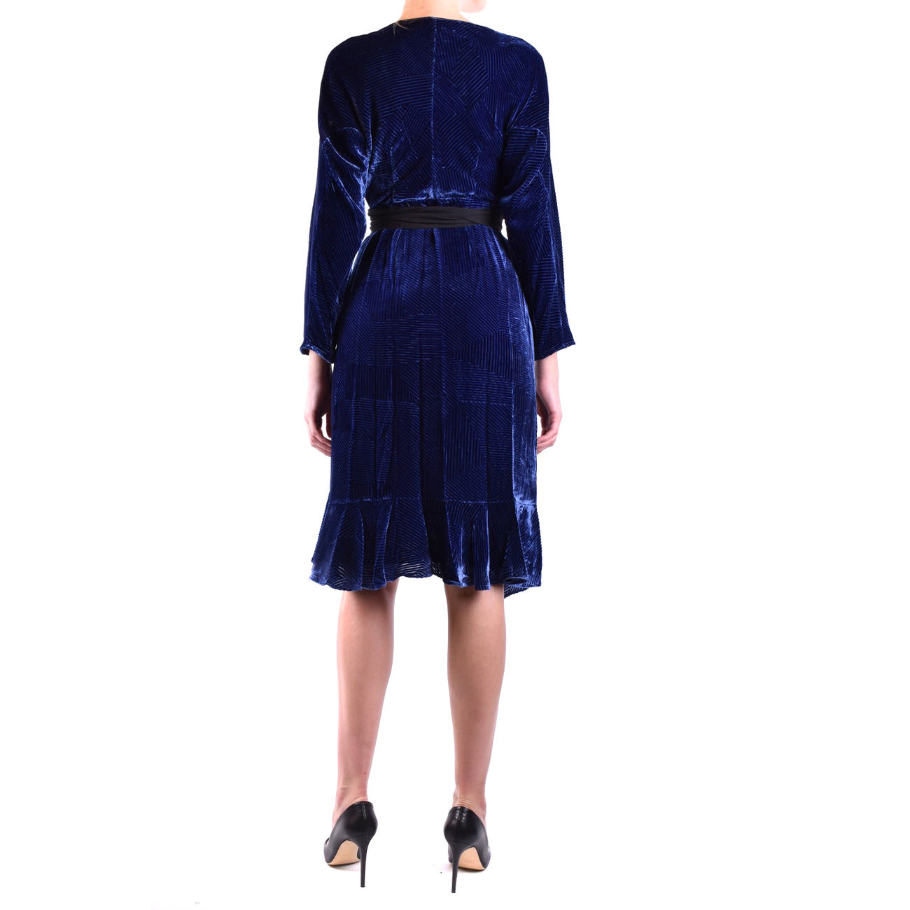 Diane Von Furstenberg Kleid Damen