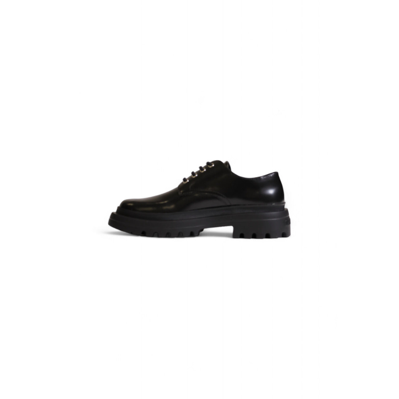 Love Moschino Damme Schnürschuhe