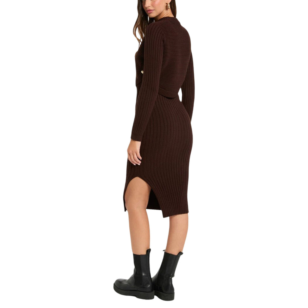 Morgan De Toi Kleid Damen