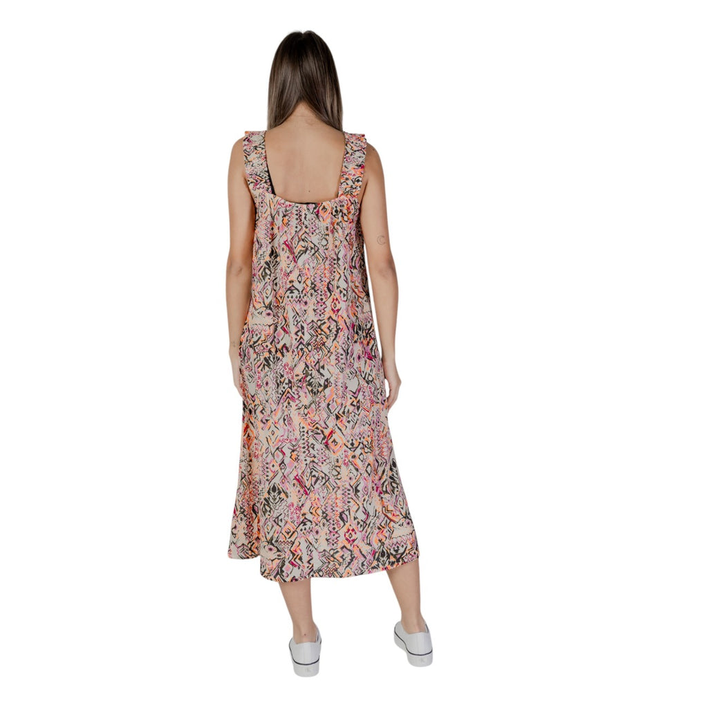 B.young Kleid Damen