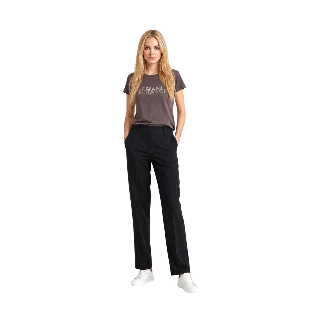 Armani Exchange T-Shirt Damen